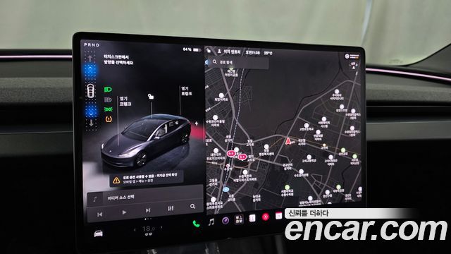Tesla Model 3 RWD 2025 — фото 13