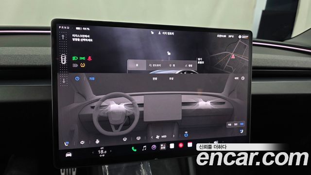 Tesla Model 3 RWD 2025 — фото 18