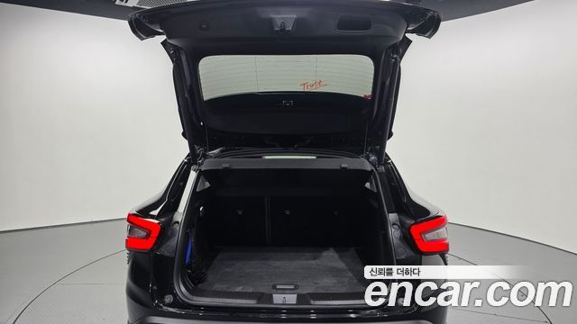 Chevrolet Trax Crossover 1.2 ACTIV 2025 — фото 20