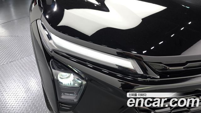 Chevrolet Trax Crossover 1.2 ACTIV 2025 — фото 22