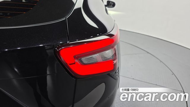 Chevrolet Trax Crossover 1.2 ACTIV 2025 — фото 23