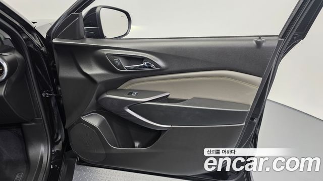 Chevrolet Trax Crossover 1.2 ACTIV 2025 — фото 25