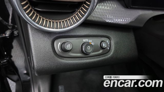 Chevrolet Trax Crossover 1.2 ACTIV 2025 — фото 28