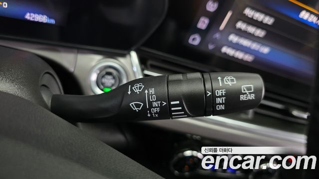 Chevrolet Trax Crossover 1.2 ACTIV 2025 — фото 29