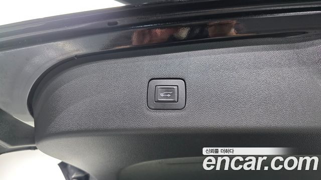 Chevrolet Trax Crossover 1.2 ACTIV 2025 — фото 32