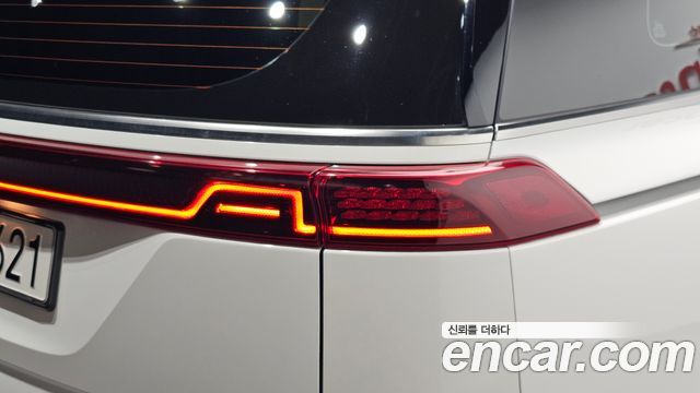 Kia Carnival (IV) Gasoline 9-Seater Signature 2023 — фото 23