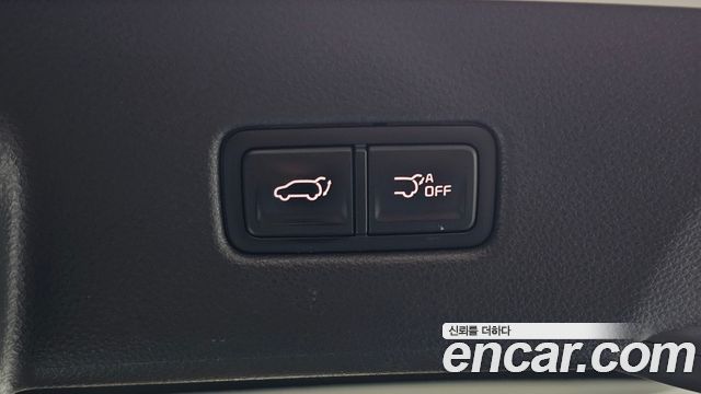 Kia Carnival (IV) Gasoline 9-Seater Signature 2023 — фото 35