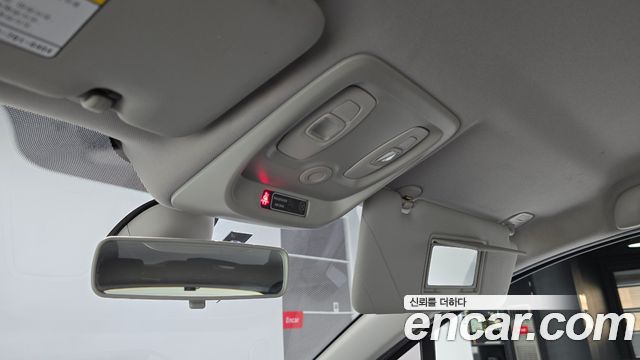 Renault Korea QM3 LE 2018 — фото 15