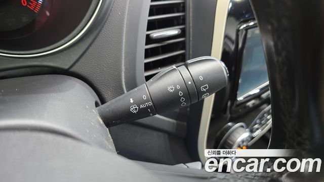Renault Korea QM3 LE 2018 — фото 18