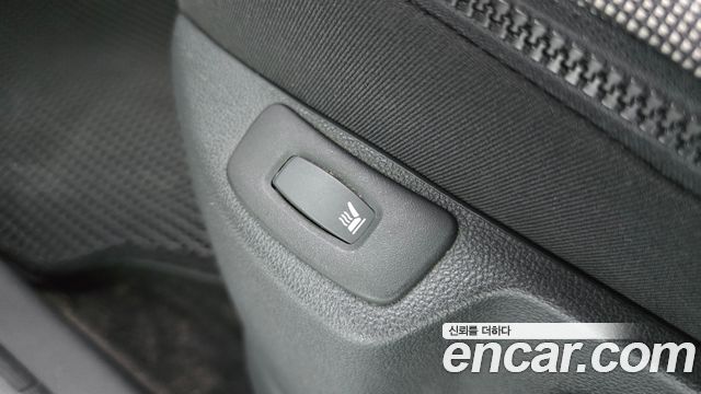 Renault Korea QM3 LE 2018 — фото 27
