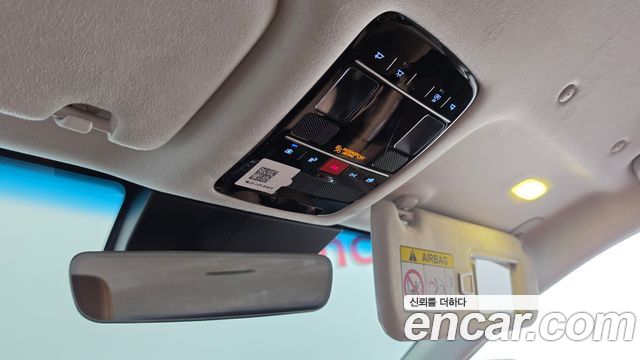 Hyundai Grandeur (GN7) 2,5 Gasoline 2WD Calligraphy 2023 — фото 24