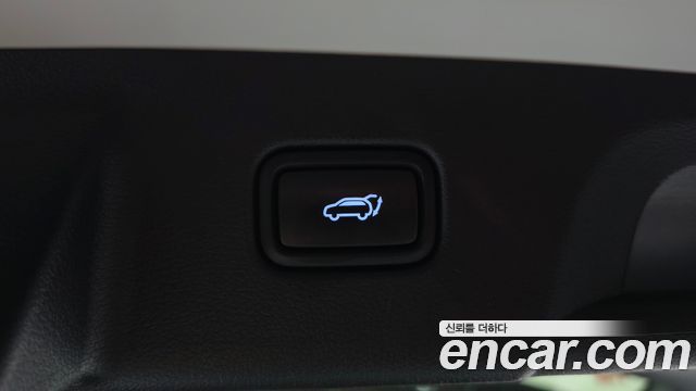 Hyundai Palisade Gasoline 3.8 4WD Prestige 2021 — фото 17