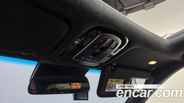Hyundai Palisade Gasoline 3.8 4WD Prestige 2021 — фото 20