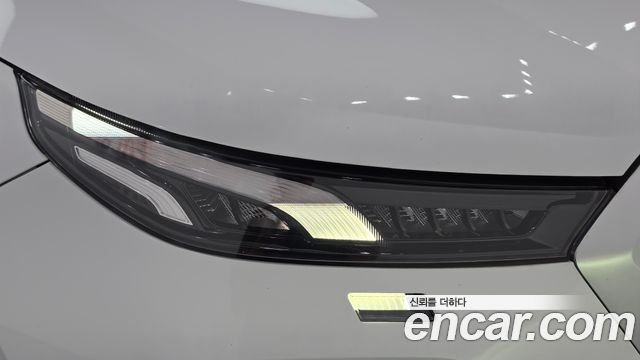 Hyundai Palisade Gasoline 3.8 4WD Prestige 2021 — фото 22