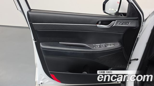 Hyundai Palisade Gasoline 3.8 4WD Prestige 2021 — фото 24