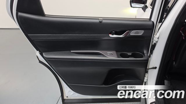 Hyundai Palisade Gasoline 3.8 4WD Prestige 2021 — фото 25