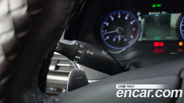 Hyundai Palisade Gasoline 3.8 4WD Prestige 2021 — фото 30