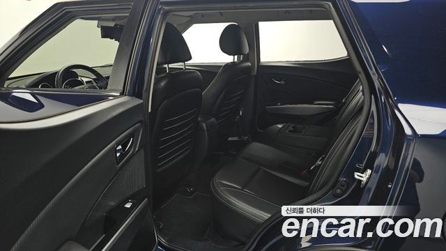 KG Mobility (SsangYong) Tivoli Armor Diesel VX 2WD 2019 — фото 12