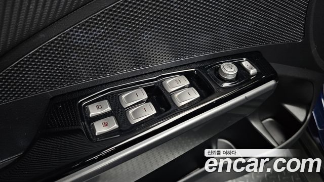KG Mobility (SsangYong) Tivoli Armor Diesel VX 2WD 2019 — фото 17