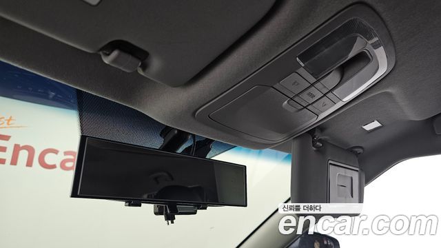 KG Mobility (SsangYong) Tivoli Armor Diesel VX 2WD 2019 — фото 19