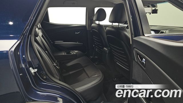 KG Mobility (SsangYong) Tivoli Armor Diesel VX 2WD 2019 — фото 26