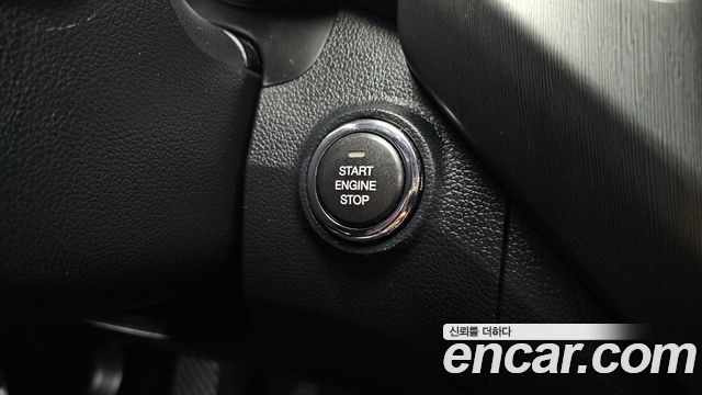 KG Mobility (SsangYong) Tivoli Armor Diesel VX 2WD 2019 — фото 28