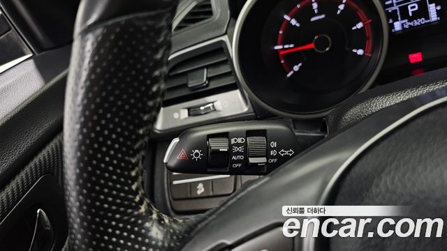 KG Mobility (SsangYong) Tivoli Armor Diesel VX 2WD 2019 — фото 29