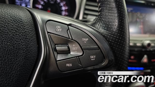 KG Mobility (SsangYong) Tivoli Armor Diesel VX 2WD 2019 — фото 30