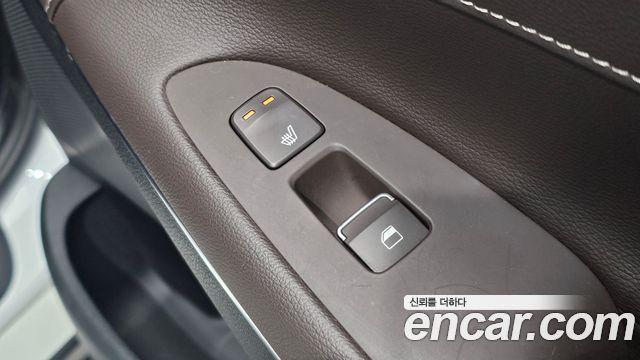 Hyundai Grandeur (IG) 3.0 Premium 2019 — фото 16