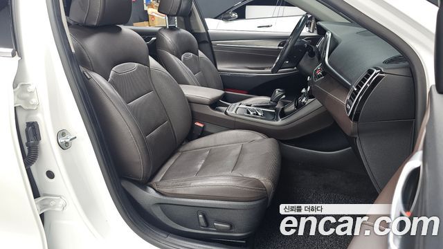 Hyundai Grandeur (IG) 3.0 Premium 2019 — фото 26