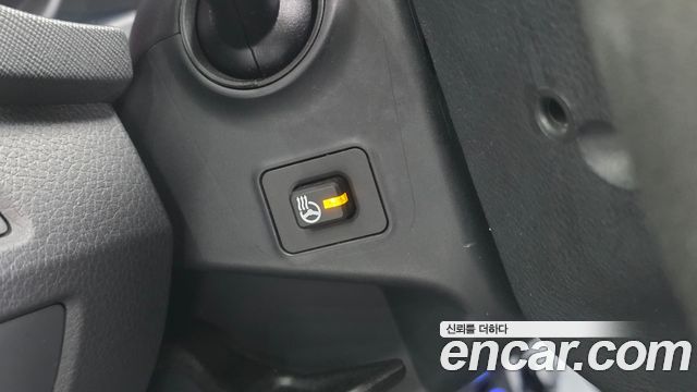Hyundai Santa Fe (DM) Diesel(e-VGT) 2.0 4WD Premium 2015 — фото 12