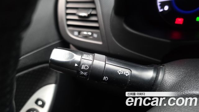 Hyundai Accent (New) 1.6 GDI Top 2012 — фото 19