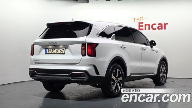 Kia Sorento (IV) Diesel 2.2 2WD Trendy 2023 — фото 2
