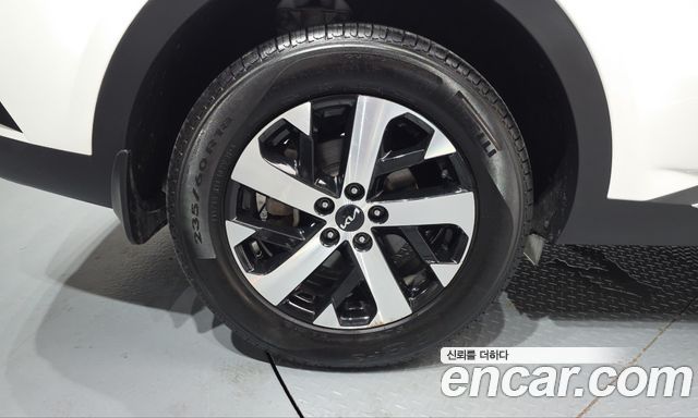 Kia Sorento (IV) Diesel 2.2 2WD Trendy 2023 — фото 5