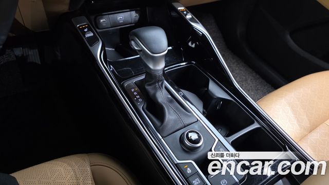 Kia Sorento (IV) Diesel 2.2 2WD Trendy 2023 — фото 9