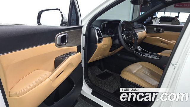 Kia Sorento (IV) Diesel 2.2 2WD Trendy 2023 — фото 10