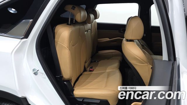 Kia Sorento (IV) Diesel 2.2 2WD Trendy 2023 — фото 11