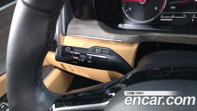 Kia Sorento (IV) Diesel 2.2 2WD Trendy 2023 — фото 16