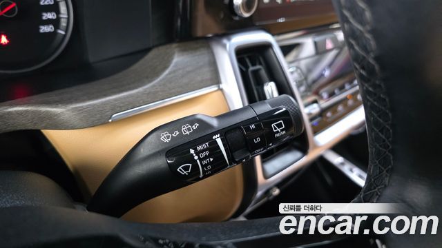 Kia Sorento (IV) Diesel 2.2 2WD Trendy 2023 — фото 17