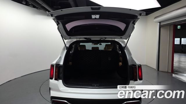 Kia Sorento (IV) Diesel 2.2 2WD Trendy 2023 — фото 20