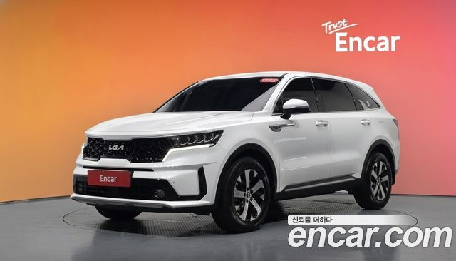 Kia Sorento (IV) Diesel 2.2 2WD Trendy