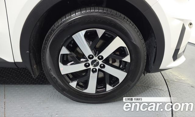 Kia Sorento (IV) Diesel 2.2 2WD Trendy 2023 — фото 21