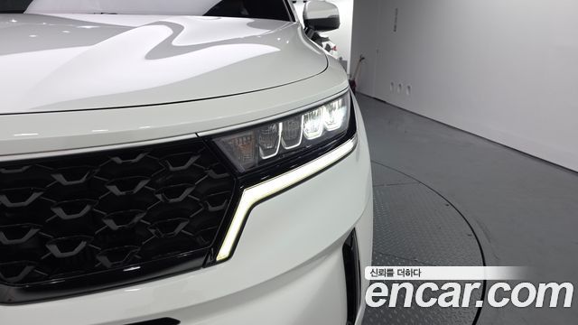 Kia Sorento (IV) Diesel 2.2 2WD Trendy 2023 — фото 22