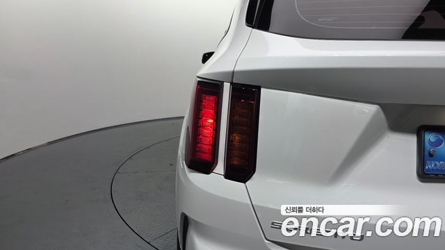 Kia Sorento (IV) Diesel 2.2 2WD Trendy 2023 — фото 23