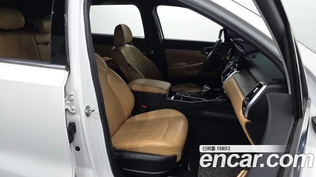 Kia Sorento (IV) Diesel 2.2 2WD Trendy 2023 — фото 26