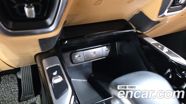 Kia Sorento (IV) Diesel 2.2 2WD Trendy 2023 — фото 29