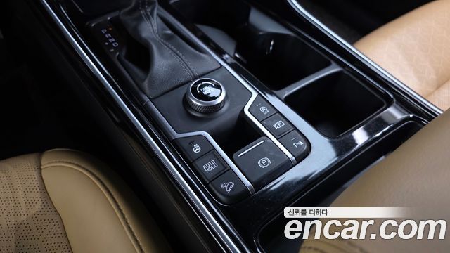 Kia Sorento (IV) Diesel 2.2 2WD Trendy 2023 — фото 30