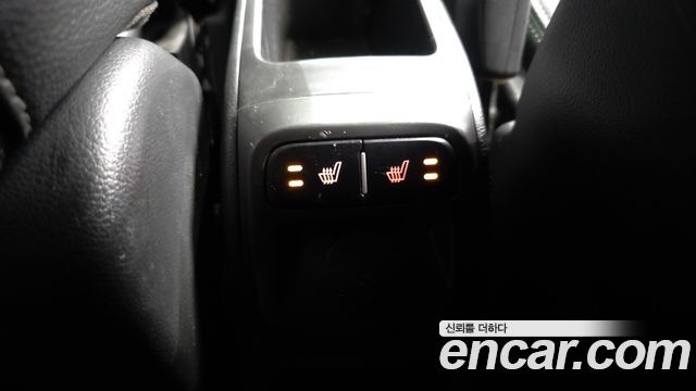 Kia Ray Prestige 2018 — фото 19