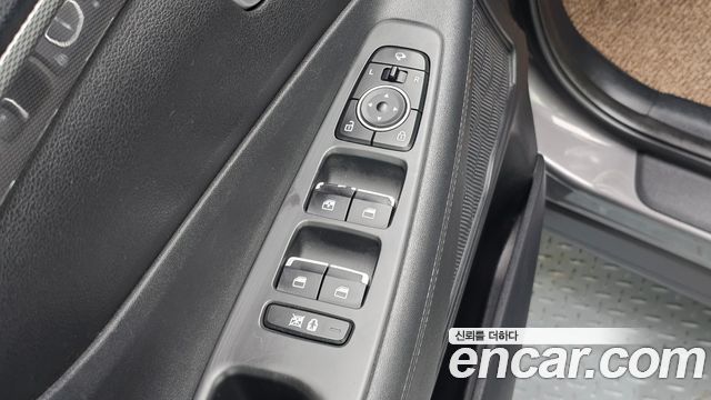 Hyundai Santa Fe (TM) Diesel 2.0 2WD Exclusive 2019 — фото 17