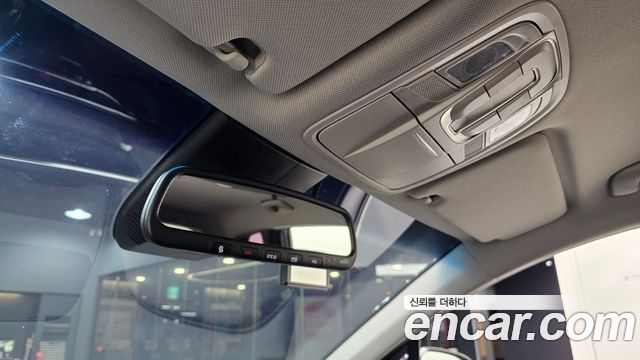 Hyundai Santa Fe (TM) Diesel 2.0 2WD Exclusive 2019 — фото 20